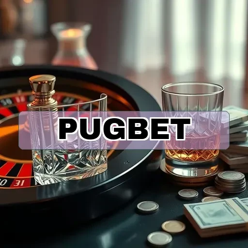 pugbet.com: O App Que Revoluciona Seus Jogos de Apostas