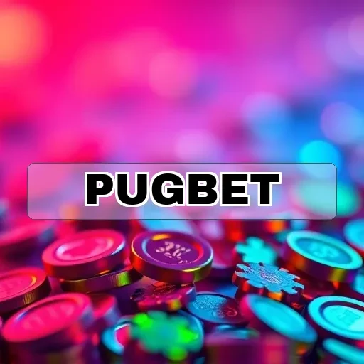 pugbet.com: Descubra Jogos e Diversão em um Só Lugar