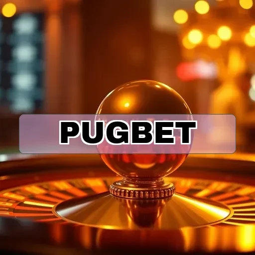 pugbet.com: Login Descomplicado para Jogadores Brasileiros