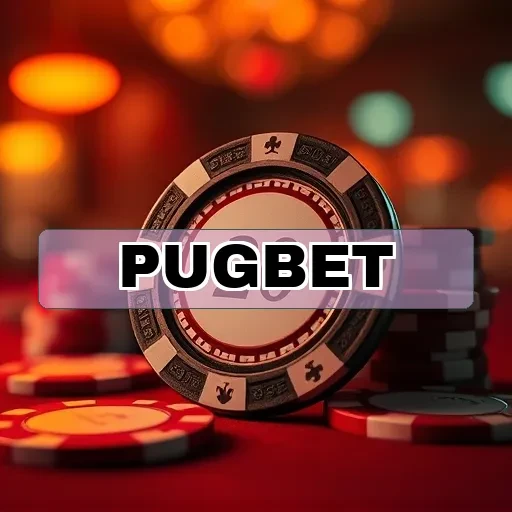 pugbet.com: Recursos de Pagamento Que Potencializam sua Experiência de Jogo