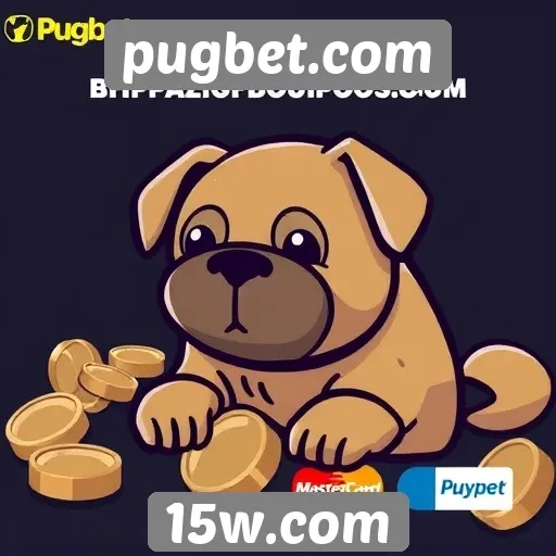 Comparação entre métodos de pagamento no pugbet.com