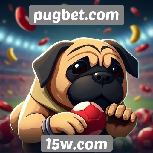 Promoções e bônus disponíveis no Pugbet.com