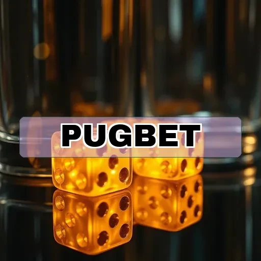 pugbet.com: Descubra a Nova Era dos Eventos Esportivos Online